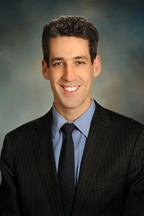 Photograph of  Representative  Daniel Biss (D)